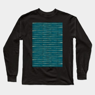 Emerald Mine Long Sleeve T-Shirt